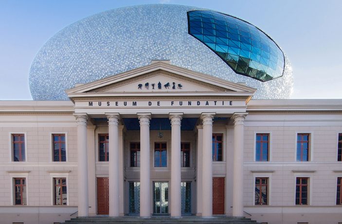 Museum-de-Fundatie-in-Zwolle
